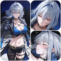 Patreon [ artist- Sano_AI ] Galbrena [AI Generated]