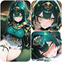 Patreon [ artist- Sano_AI ] Nefer [AI Generated]