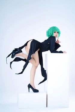 PoppaChan - Tatsumaki