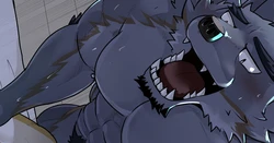 [Kyatune] Common wolf - Prejudice [English]