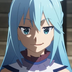 [Kichiku-Sensei] aqua2.0 [AI Generated]