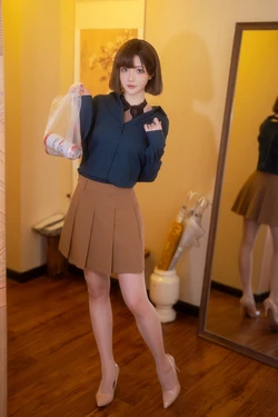 星之迟迟 - 2025年06月计划G 热心的邻居姐姐