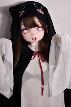 Elsa Babe-140CM-M Pink RAD043 Asaka Moeri-Mischievous Little Ghost 爱莎贝儿-140CM-M 粉肤 RAD043 浅香萌里Asaka Moeri-捣蛋小幽灵