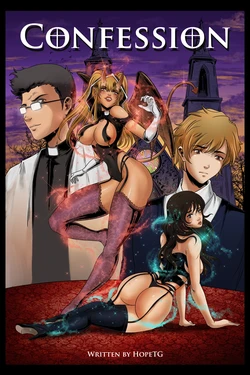 [HopeTG]Confession[WPSX个人汉化]