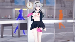 [斗也] 流萤诱拐计划 04-08