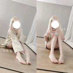 [Twitter] 灵白酱 (@lingbaijiang)