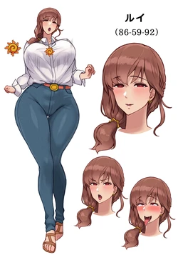 [Twitter] 芋ぱに (@PotatoPanicking)