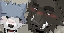 [Kyatune] Family gathering [English]