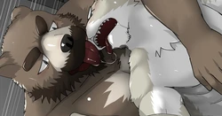 [Kyatune] Shoplifting [English]