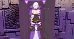 [斗也] 另一个世界的崩坏 01-02