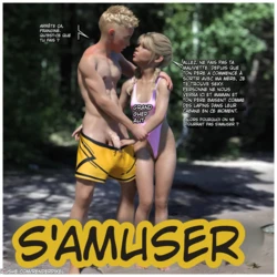 [RENDERPIXEL] - S'AMUSER - [FRENCH]