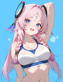 PureTone - シトラリ(Citlali) (Patreon) [AI Generated]
