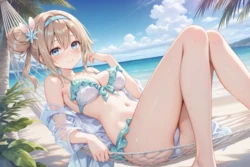 ArseyAI [R18] - Suomi - 53P (Requested) (Patreon) [AI Generated]