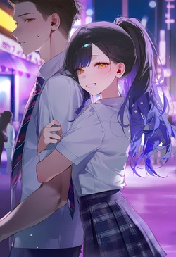 kilerai - 251031 [project sekai] shiraishi an BBC GROUP 364p (Patreon) [AI Generated]