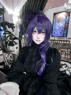 mfy pjsk 朝比奈真冬 朝比奈まふゆ cosplay