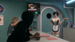 DizzyDills - Prologue Part 1