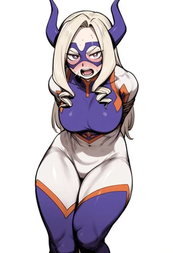 うま pixiv [AI Generated]