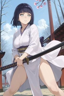 ai火影 [AI Generated]