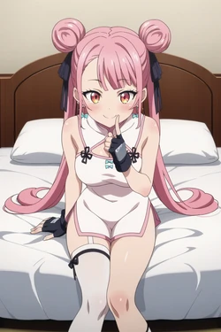 [Rona] Tao Yuifa (Patreon) [AI Generated]