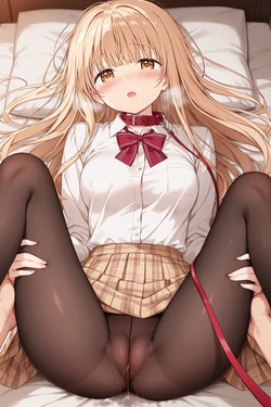 [PIXIV] Tkz(116616648) - 1019真昼传教士-1 [AI Generated]