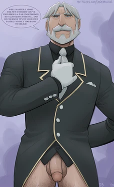 Dudebulge Bara/Males only (Twitter)