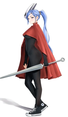 [Patreon] Chaesu (25.09.30)