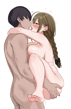 [黒菌] １２月の絵 (アイドルマスターシャイニーカラーズ)