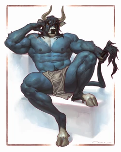 [TfiddlerArt] Patreon