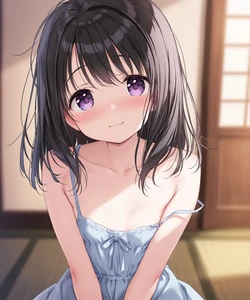 [PIXIV] Tkz(116616648) - 1015试验集-1(洁？) [AI Generated]