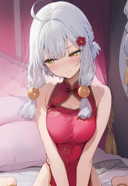 ユーシャ 20250505_fu ji [AI Generated]