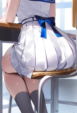 kilerai - 251011 [IMAS] otokura yuuki FATMAN 391p (Patreon) [AI Generated]