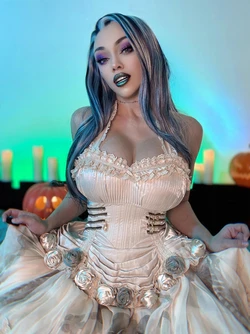 Octokuro - Bride of Frankenstein