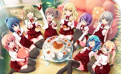 SE GAME-Tokyo doll project (1)