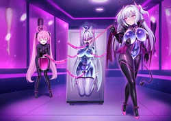 [Fanbox] Iro Ame (2024-07-22 onwards)