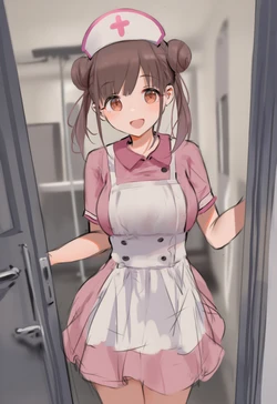 [少把盐] Sonoda Chiyoko (Patreon 10.09) [AI Generated][Uncensored]