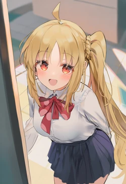 [少把盐] Ijichi Nijika (Patreon 10.16) [AI Generated][Uncensored]