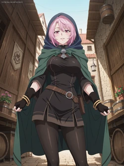 artkoikoi - Sitri Smart | Let This Grieving Soul Retire (Patreon) (Set 01) [AI Generated]