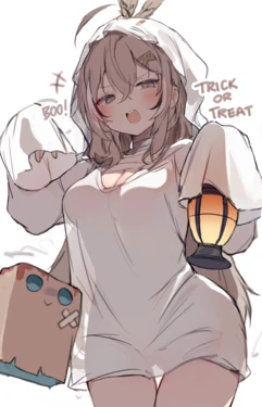 [Pixiv]  orobou (15353675)