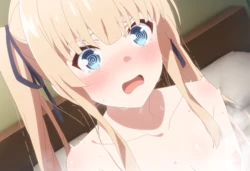 ゴールシックス Original) 澤村・スペンサー・英梨々 Sawamura Spencer Eriri (Patreon) [AI Generated]