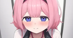 [Yukamikayu] sng fukiiin (Suo Sango)