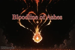[HiStoryIa] Bloodline of Ashes [AI Generated]