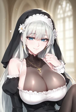 [Patreon] ChocoPizza [AI Generated] [Decensored]【10】