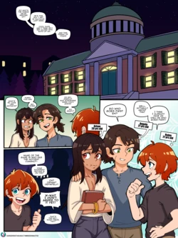 Guys Night: Neapolitan