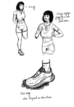 [iiio (Pixiv/Fanbox)] Biolime Part I-IV