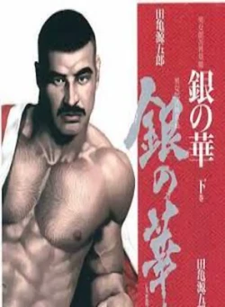 [Gengoroh Tagame][田龟源五郎] Shirogane-no-Hana The Silver Flower vol.3[银之华] [Chinese]