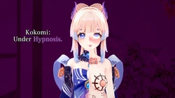 [SomaWave] Genshin Under Hypnosis #10: Kokomi - Under Hypnosis (Genshin Impact)