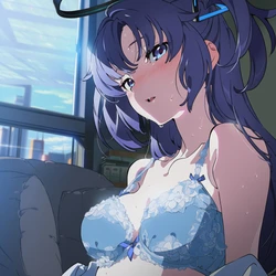 Mistel Noir - (585 Pics) New Illustration Pack 【Basic Plan Only】 (Patreon) [AI Generated]