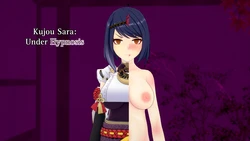 [SomaWave] Genshin Under Hypnosis #11: Kujou Sara: Under Hypnosis (Genshin Impact)