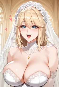 ChocoPizza - v3o: Olivia (Mobuseka) 466 (Patreon) [AI Generated]