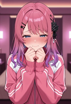 WHH 倉持めると kuramochi meruto 80枚 (Patreon) [AI Generated]